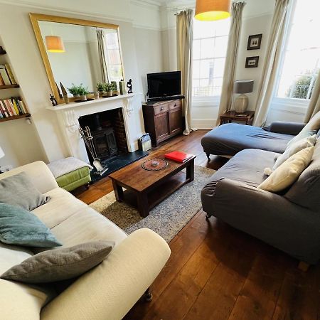 3 Bedroom House, St9, Ryde, Isle Of Wight Ryde (Isle of Wight) Exterior foto