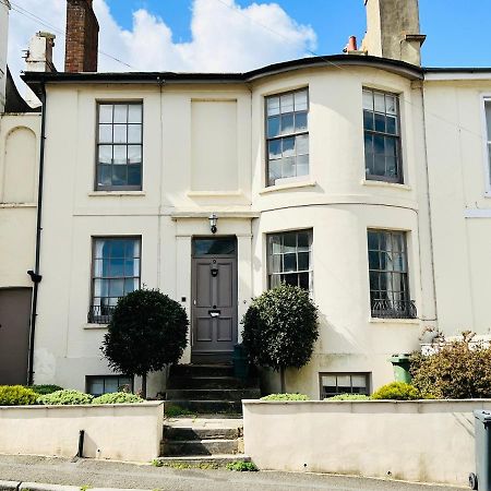 3 Bedroom House, St9, Ryde, Isle Of Wight Ryde (Isle of Wight) Exterior foto