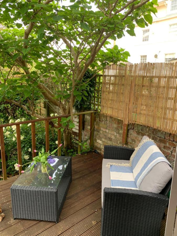 3 Bedroom House, St9, Ryde, Isle Of Wight Ryde (Isle of Wight) Exterior foto