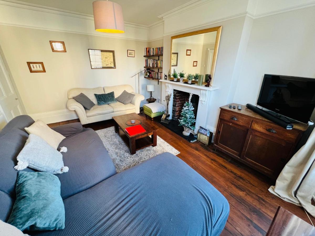 3 Bedroom House, St9, Ryde, Isle Of Wight Ryde (Isle of Wight) Exterior foto