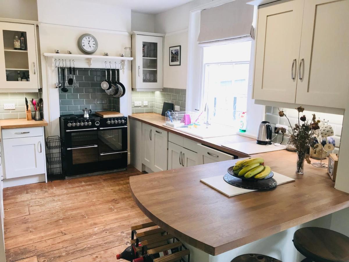 3 Bedroom House, St9, Ryde, Isle Of Wight Ryde (Isle of Wight) Exterior foto