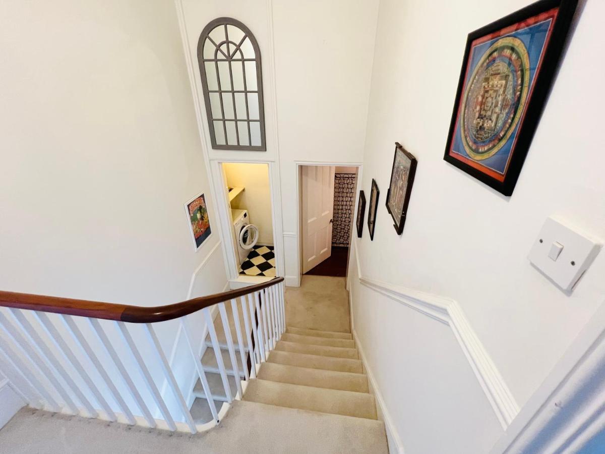 3 Bedroom House, St9, Ryde, Isle Of Wight Ryde (Isle of Wight) Exterior foto