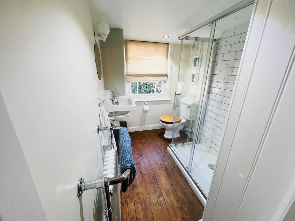 3 Bedroom House, St9, Ryde, Isle Of Wight Ryde (Isle of Wight) Exterior foto