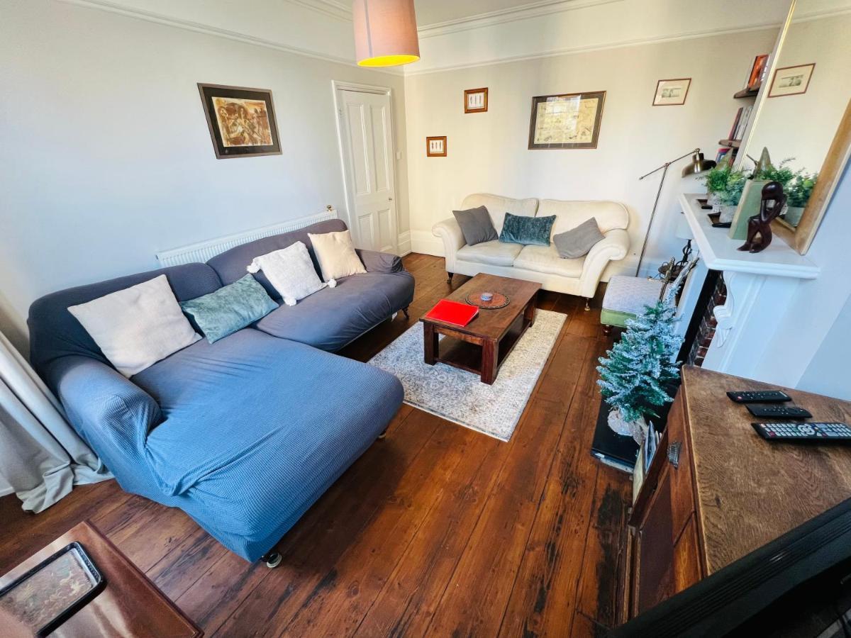 3 Bedroom House, St9, Ryde, Isle Of Wight Ryde (Isle of Wight) Exterior foto