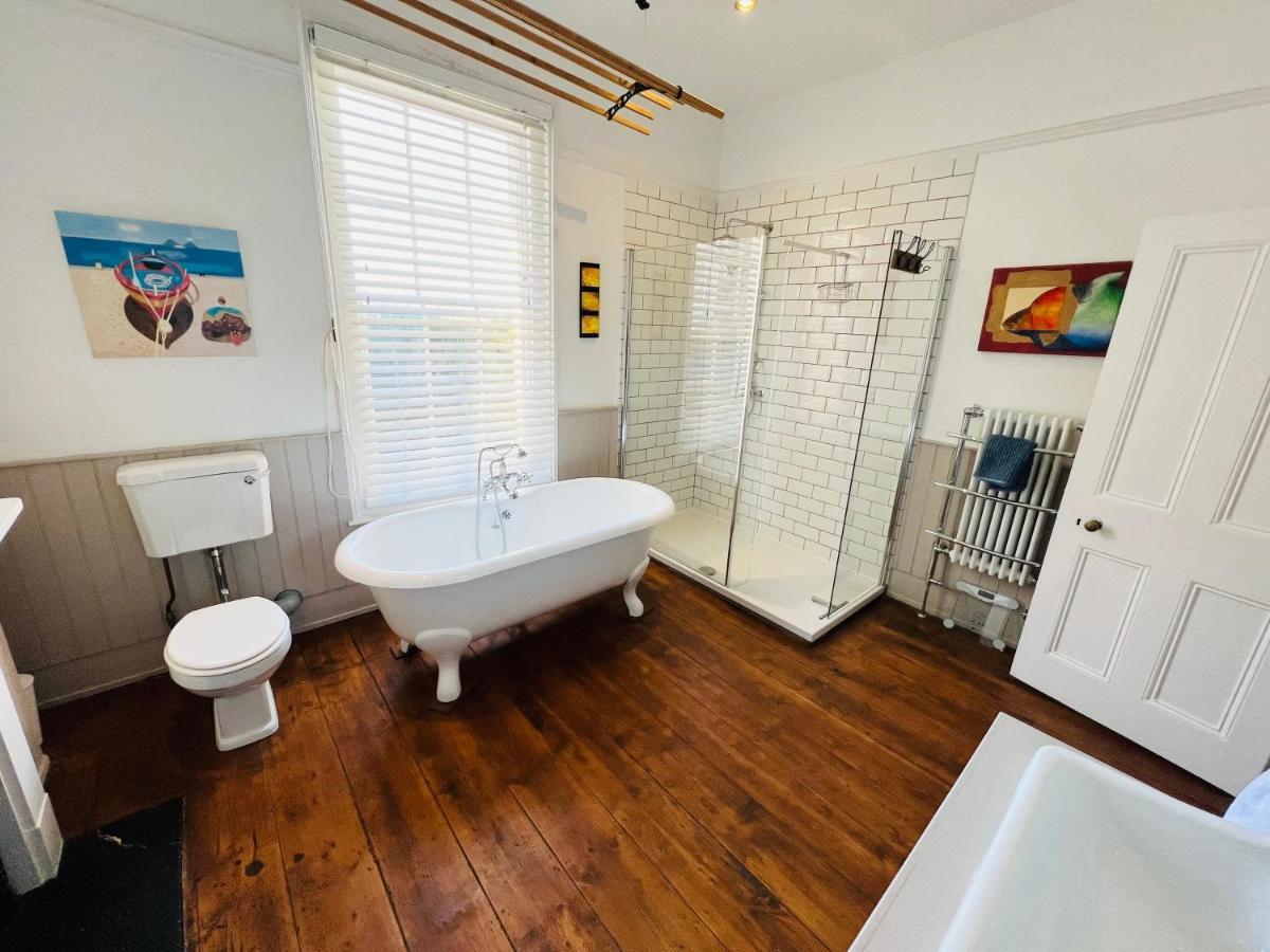 3 Bedroom House, St9, Ryde, Isle Of Wight Ryde (Isle of Wight) Exterior foto