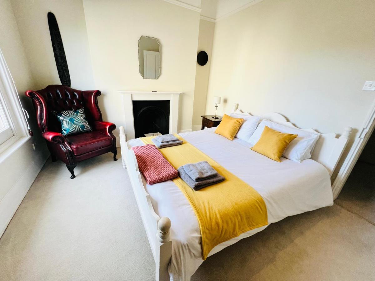 3 Bedroom House, St9, Ryde, Isle Of Wight Ryde (Isle of Wight) Exterior foto