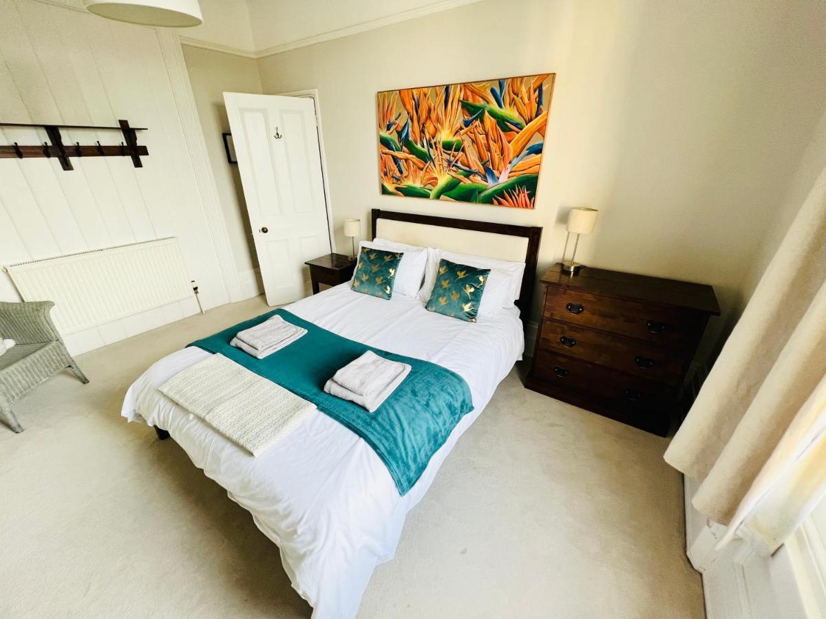 3 Bedroom House, St9, Ryde, Isle Of Wight Ryde (Isle of Wight) Exterior foto